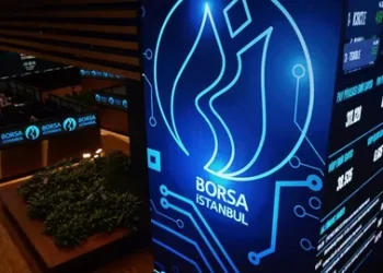 Borsa Istanbul habermeydan