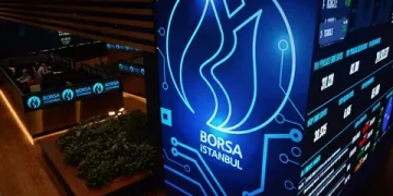 Borsa Istanbul habermeydan