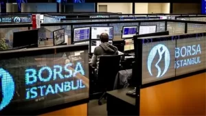 Borsa Istanbul1 habermeydan