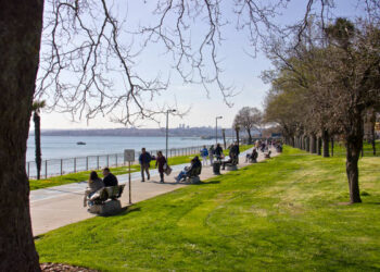 Meteoroloji’den ‘bahar’ uyarısı! Bugün hava nasıl olacak?