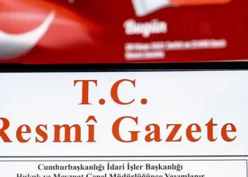 Büyükelçi atama kararları Resmî Gazete’de