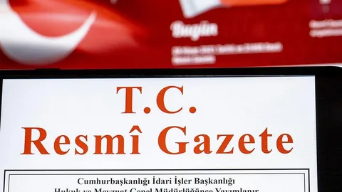 Büyükelçi atama kararları Resmî Gazete’de Buyukelci atama kararlari habermeydan