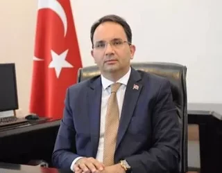 Şişli Belediyesi’ne kayyum olarak atanan Cevdet Ertürkmen kimdir?