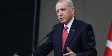 Erdoğan: CHP yandaşlarının tahriklerle kamu düzenini bozmalarına kesinlikle izin vermeyeceğiz