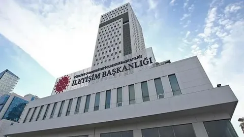 İletişim'den Çayırhan Termik Santrali ve Maden Sahasının özelleştirilme ihalesine ilişkin açıklama Cayirhan Termik Santrali ve Maden Sahasi habermeydan