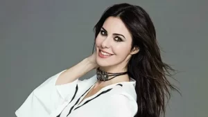 52 yaşındaki Defne Samyeli'nin güzellik sırrı! Defne Samyelinin guzellik sirri1 habermeydan