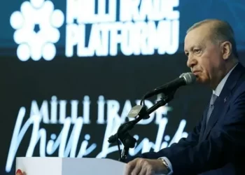Cumhurbaşkanı Erdoğan: Demokrasiden, hukuktan, meşru ve makbul çizgiden sapmayacağız