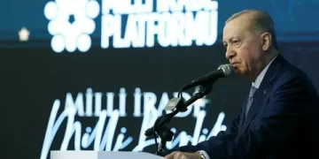 Cumhurbaşkanı Erdoğan: Demokrasiden, hukuktan, meşru ve makbul çizgiden sapmayacağız
