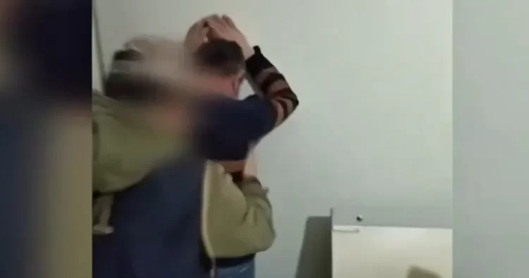 Bakan Yerlikaya açıkladı! Deniz Baykal'a kaset kumpası kuran eski emniyet amiri yakalandı Deniz Baykala kaset kumpasi kuran eski emniyet amiri habermeydan