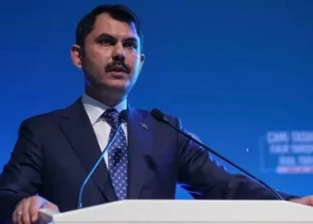 Bakan Kurum: Deprem bölgesinde hızımızı olabilecek en yüksek seviyeye çıkardık