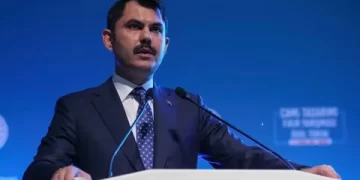 Bakan Kurum: Deprem bölgesinde hızımızı olabilecek en yüksek seviyeye çıkardık