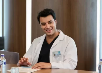 Şaşırtan Veda! Bahar Dizisinin Uğur’u Devrim Kabacaoğlu Diziden Ayrılıyor