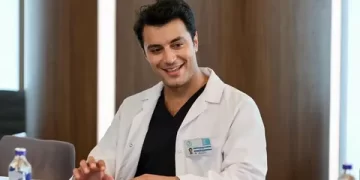 Şaşırtan Veda! Bahar Dizisinin Uğur’u Devrim Kabacaoğlu Diziden Ayrılıyor