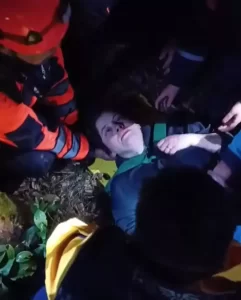 Kayıp Ece Gürel Belgrad Ormanı'nda sağ bulundu! Ece Gurel1 habermeydan