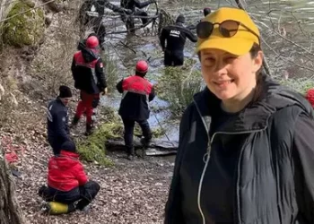 Kayıp Ece Gürel Belgrad Ormanı’nda sağ bulundu!