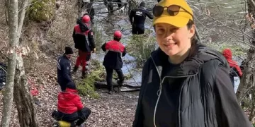 Kayıp Ece Gürel Belgrad Ormanı’nda sağ bulundu!