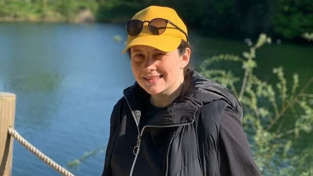 Belgrad Ormanı'nda bulunan Ece Gürel hayatını kaybetti Ece Gurel3 habermeydan