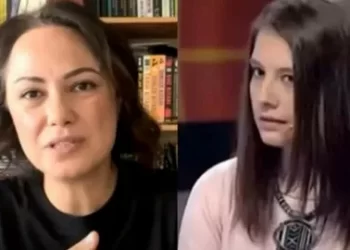 Ece Gürel’e cadılık eğitimi veren Hale Nur Özen hakkında gözaltı kararı