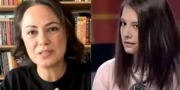 Ece Gürel’e cadılık eğitimi veren Hale Nur Özen hakkında gözaltı kararı