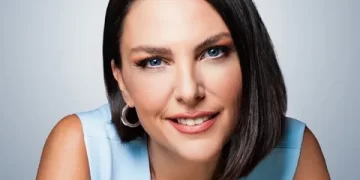 Gazeteci ve sunucu Ece Üner kimdir? Ece Üner hayatı ve kariyeri