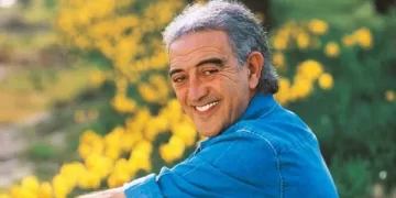 Edip Akbayram hayatını kaybetti