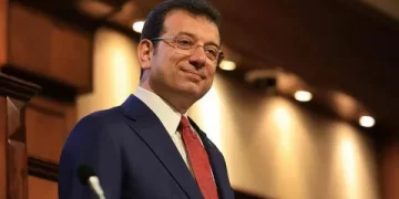 İBB Başkanı Ekrem İmamoğlu tutuklandı!