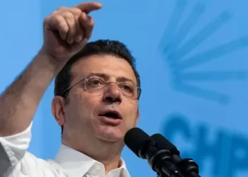 Ekrem İmamoğlu’ndan paylaşım: Millet iradesine darbe vuruluyor