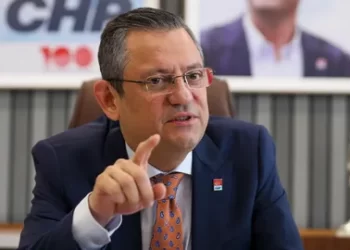 Özgür Özel’den Ekrem İmamoğlu açıklaması