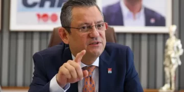 Özgür Özel’den Ekrem İmamoğlu açıklaması