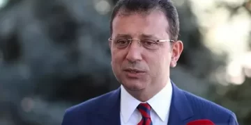 Ekrem İmamoğlu’nun hakimlik sorgusu tamamlandı