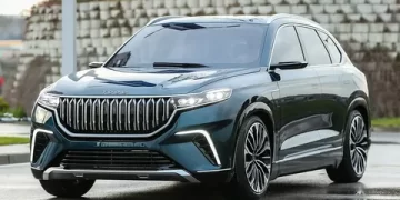 Elektrikli araçlarda yeni kredi düzenlemesine gidildi