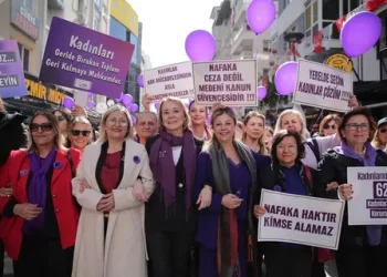 Dünya Kadınlar Günü Kutlu Olsun! Emekçi Kadınlar Günü’nün Hikayesi