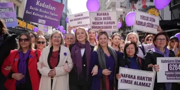 Dünya Kadınlar Günü Kutlu Olsun! Emekçi Kadınlar Günü’nün Hikayesi