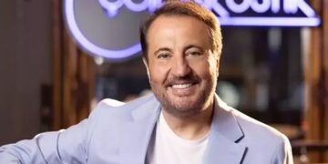 Sanatçı Ercan Saatçi gözaltına alındı