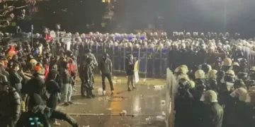 Cumhurbaşkanı Erdoğan’a hakaret ettiği belirlenen 38 şüpheli tutuklandı