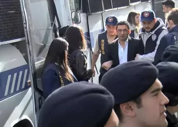 ‘Yasa dışı bahis’ soruşturmasında yeni gelişme: Bank Pozitif, Payfix ve Flash TV’nin sahibi Erkan Kork tutuklandı