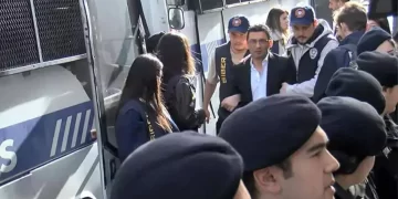 ‘Yasa dışı bahis’ soruşturmasında yeni gelişme: Bank Pozitif, Payfix ve Flash TV’nin sahibi Erkan Kork tutuklandı