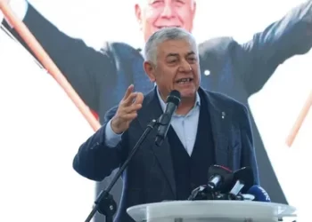 Eski Sarıyer Belediye Başkanı Şükrü Genç tutuklandı