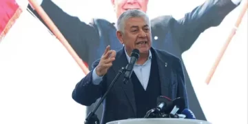 Eski Sarıyer Belediye Başkanı Şükrü Genç tutuklandı