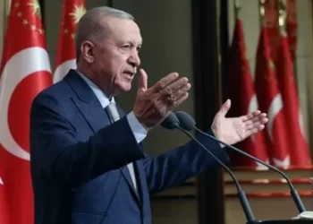Cumhurbaşkanı Erdoğan’dan Esnaf ve sanatkara kredi müjdesi