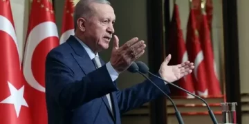Cumhurbaşkanı Erdoğan’dan Esnaf ve sanatkara kredi müjdesi