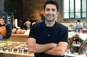 Espressolab Kimin1 habermeydan
