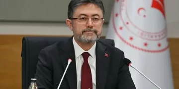 Bakan Yumaklı: Et ihracatında 5’inci, yumurta ihracatında ise 3’üncü sıradayız