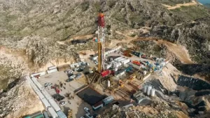 Gabarda gunluk petrol uretimi 78 bin varil oldu1 habermeydan