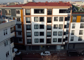 Bakan Kurum: Gelin sizin de yuvanızı dönüştürelim