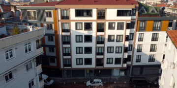 Bakan Kurum: Gelin sizin de yuvanızı dönüştürelim