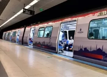 Halkalı-Gayrettepe arası 57 dakikaya düşecek!