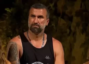 Survivor Yarışmacısı Hikmet Tuğsuz Dominik Dönüşü Tutuklanacak!