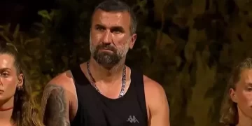 Survivor Yarışmacısı Hikmet Tuğsuz Dominik Dönüşü Tutuklanacak!