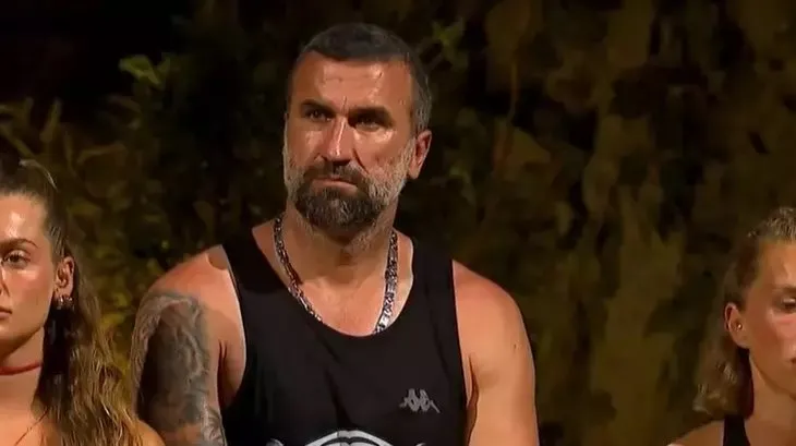 Survivor Yarışmacısı Hikmet Tuğsuz Dominik Dönüşü Tutuklanacak! Hikmet Tugsuz habermeydan